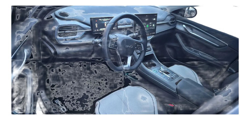 Sucata Para Peças Byd King Motor Cambio Bateria 1.5 2026 - Imagem 4