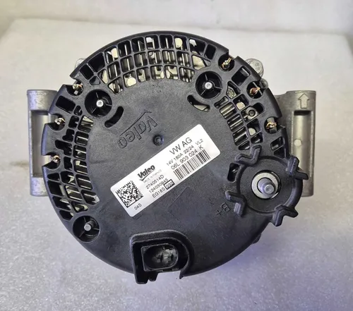 Alternador Porsche Macan 2.0 2024 06l903024k - Imagem 4