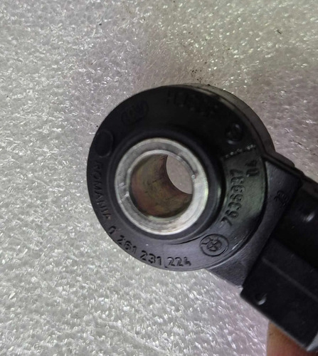 Sensor Detonação Bmw 320i G20 2.0 2019/2024 - Imagem 2