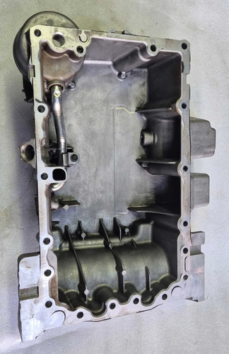 Cárter Motor Volvo Xc60 2.0 D5 2019/2020 - Imagem 5