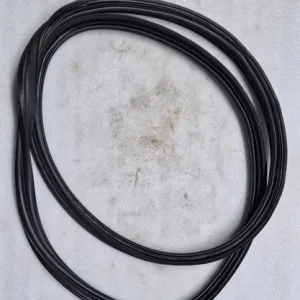 Borracha Tampa Traseira Byd Dolphin Mini 2026