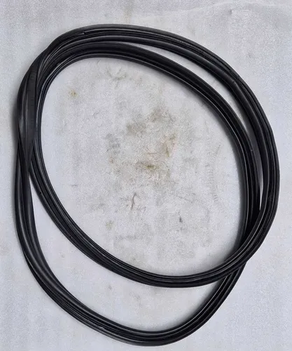 Borracha Tampa Traseira Byd Dolphin Mini 2026