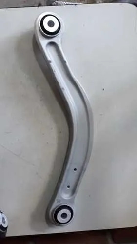Braço Suspensão Traseira Mercedes-benz/ C180 Cgi 2019 U Sado U Sado - Imagem 3