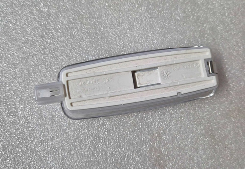 Luz Teto Led Quebra Sol Porsche Macan 2024 - Imagem 3