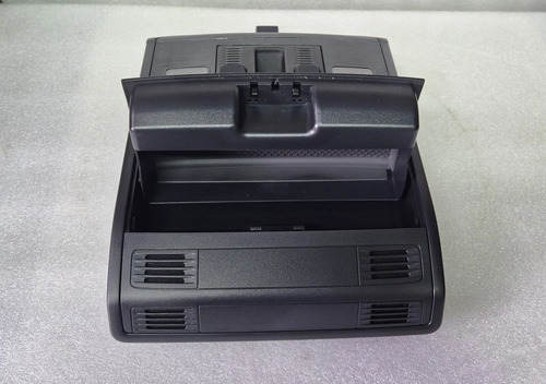 Luz Teto Cortesia Botão Teto Solar Golf Gti 2.0 2019 - Imagem 3
