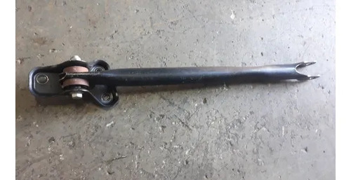 Braço Suspensão Tras Direito Lr/ Evoque 2.0 2013 U Sado - Imagem 3
