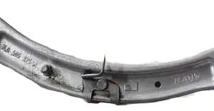 Braço Suspensão Traseira Touareg 3.6 V6 2017 7l0 505 375 A U Sado