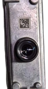 Câmera Parabrisa Ford F-150 2025 Ml3t-19h406-bc