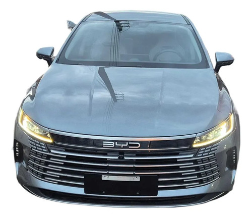 Sucata Para Peças Byd King Motor Cambio Bateria 1.5 2026 - Imagem 3