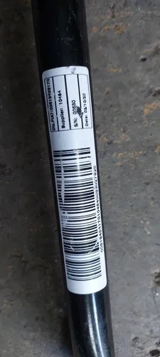 Braço Suspensao Traseiro Tirante Curto Renegade 2020 U Sado - Imagem 4