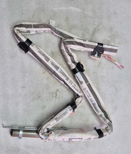 Cortina Teto Esquerda Audi Q3 2014/2019 - Imagem 2
