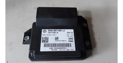 Módulo Freio De Mão Audi Q3 2.0 Quattro 2014/2015