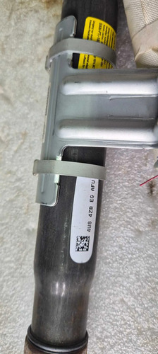 Cortina Teto Esquerda Mitsubishi Asx 2013/2018 - Imagem 4