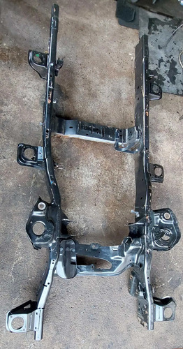 Chassi Dodge Ram 6.7 2500 3500 2019/2024 Branco - Imagem 3