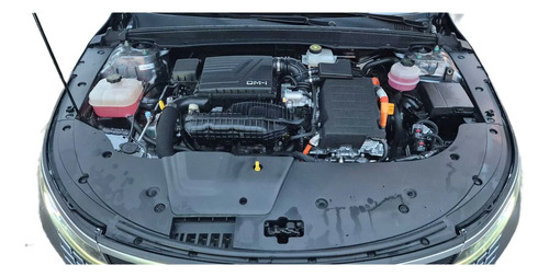 Sucata Para Peças Byd King Motor Cambio Bateria 1.5 2026 - Imagem 2