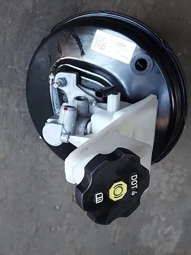 Reservatorio Servo Freio Tracker Premier 1.2 3cc Turbo 2022 - Imagem 4