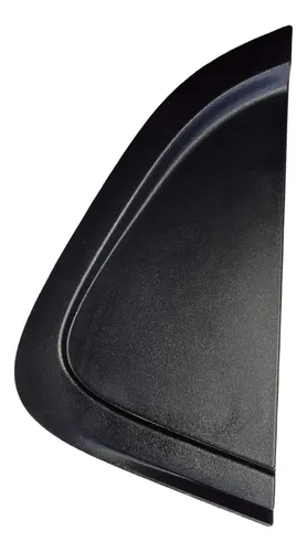 Moldura Acabamento Traseiro Esquerdo Renault Kardian 2025 Cinza - Imagem 5