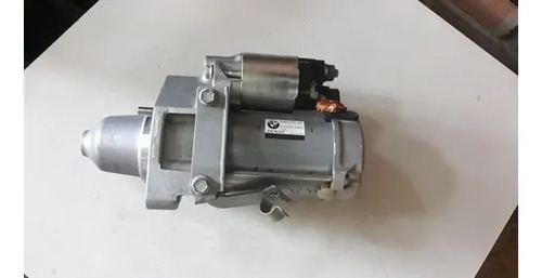 Motor Arranque Partida Bmw 550i F10 4.4 V8 2012