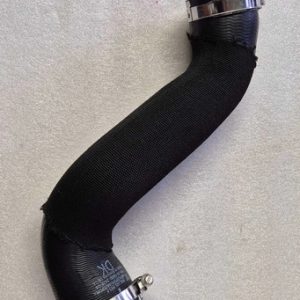 Mangueira Intercooler Porsche Macan 2.0 2024 95b145993f Preto