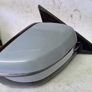 Retrovisor Direito Bmw 320i G20 M Sport 2022/2024 Sem Lente
