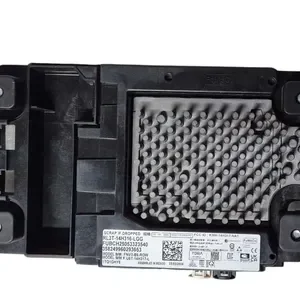 Módulo Controle Comunicação Telemática Ford F-150 2025