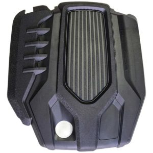 Capa Motor Porsche Macan 2.0 2024