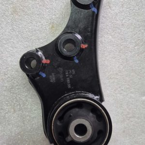 Coxim Traseiro Motor Byd Dolphin Mini 2026