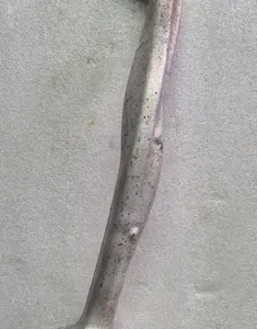 Braço Suspensão Esquerdo Mercedes C180 C200 Cgi 2012 U Sado