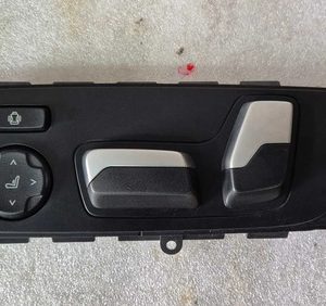 Comando Banco Motorista Bmw 320i G20 M Sport 2023/2024