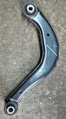 Braço Curvo Suspensão Traseira Chery Tiggo 8 1.6 2026 U Sado - Imagem 2