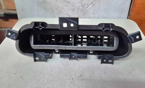 Difusor Ar Central Painel Byd Mini Dolphin 2025/2026 - Imagem 3
