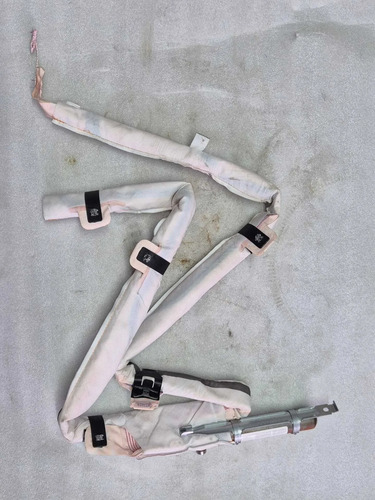 Cortina Teto Esquerda Audi Q3 2014/2019
