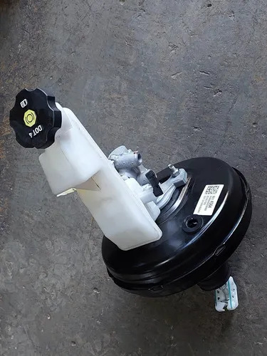 Reservatorio Servo Freio Tracker Premier 1.2 3cc Turbo 2022 - Imagem 2