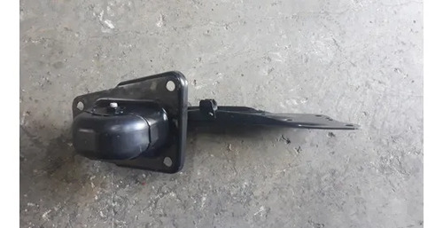 Facão Braço Suspensão Traseiro Esquerdo Golf 1.4 Tsi 2015 U Sado - Imagem 2