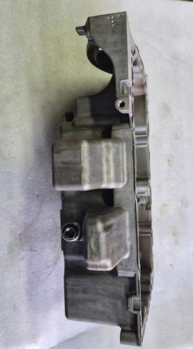 Cárter Motor Volvo Xc60 2.0 D5 2019/2020 - Imagem 3