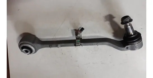 Braço Suspensão Dianteiro Esquerdo Bmw X4 2.0 2016 U Sado - Imagem 2