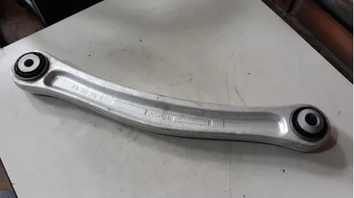 Braço Suspensão Traseiro Touareg 3.6 V6 2017 7l0 505 376 A U Sado - Imagem 2