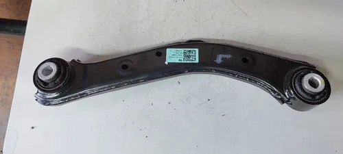Braço Curvo Suspensão Traseira Grand Santa Fé 3.5 V6 2020 U Sado - Imagem 2