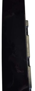 Moldura Black Piano Porta Dianteira Direita Byd King 2026 Preto