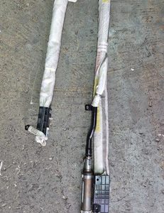 Cortina Teto Direita Kia Sportage 2012/2013