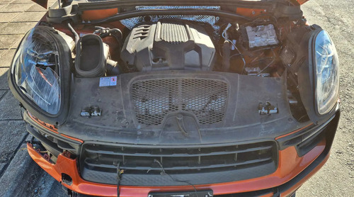 Mangueira Arrefecimento Porsche Macan 2.0 2024 95b819928 - Imagem 5