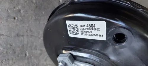 Reservatorio Servo Freio Tracker Premier 1.2 3cc Turbo 2022 - Imagem 5