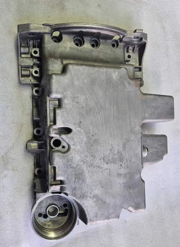 Cárter Motor Volvo Xc60 2.0 D5 2019/2020 - Imagem 2