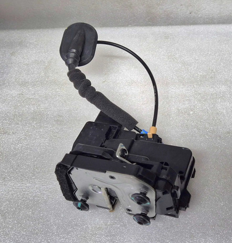 Fechadura Porta Traseira Direita Byd Dolphin Mini 2026 - Imagem 4
