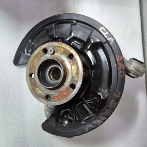 Montante Cubo Traseiro Direito Mercedes Cla 250 4matic 2015