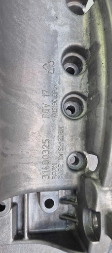 Cárter Motor Volvo Xc60 2.0 D5 2019/2020 - Imagem 4