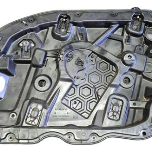 Maquina Vidro Dianteira Direita Volvo Xc40 2022