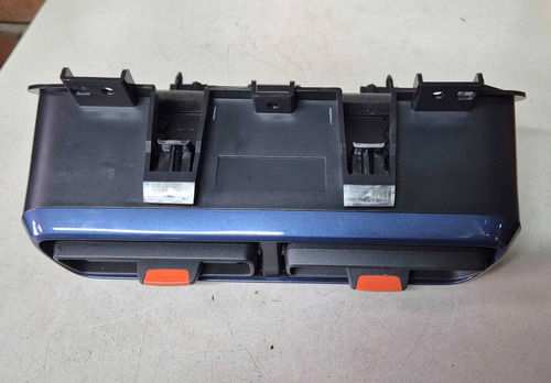 Difusor Ar Central Painel Byd Mini Dolphin 2025/2026 - Imagem 4