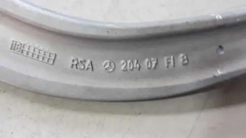 Braço Suspensão Traseira Mercedes-benz/ C180 Cgi 2019 U Sado U Sado - Imagem 4