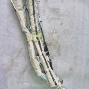Cortina Teto Esquerda Mitsubishi Asx 2013/2018